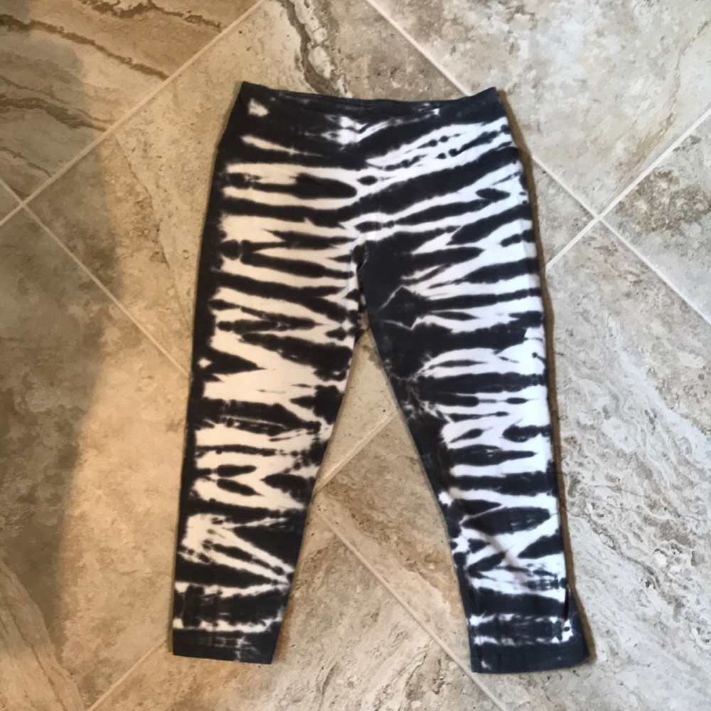 Nike crop